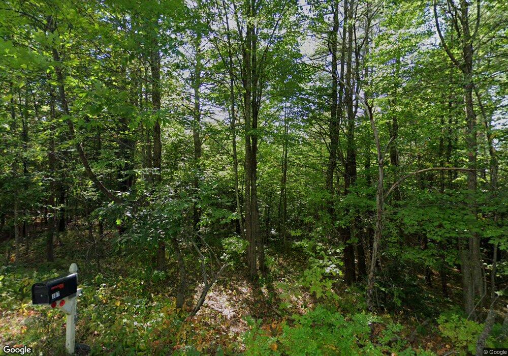 447 Old Stage Rd, Sanbornville, NH 03872 - photo 1