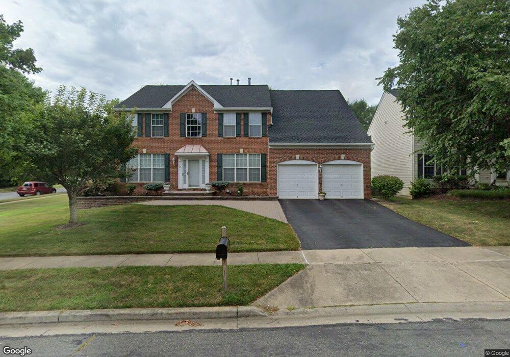 2 Village Green Ct, Germantown, MD 20876 - photo 1