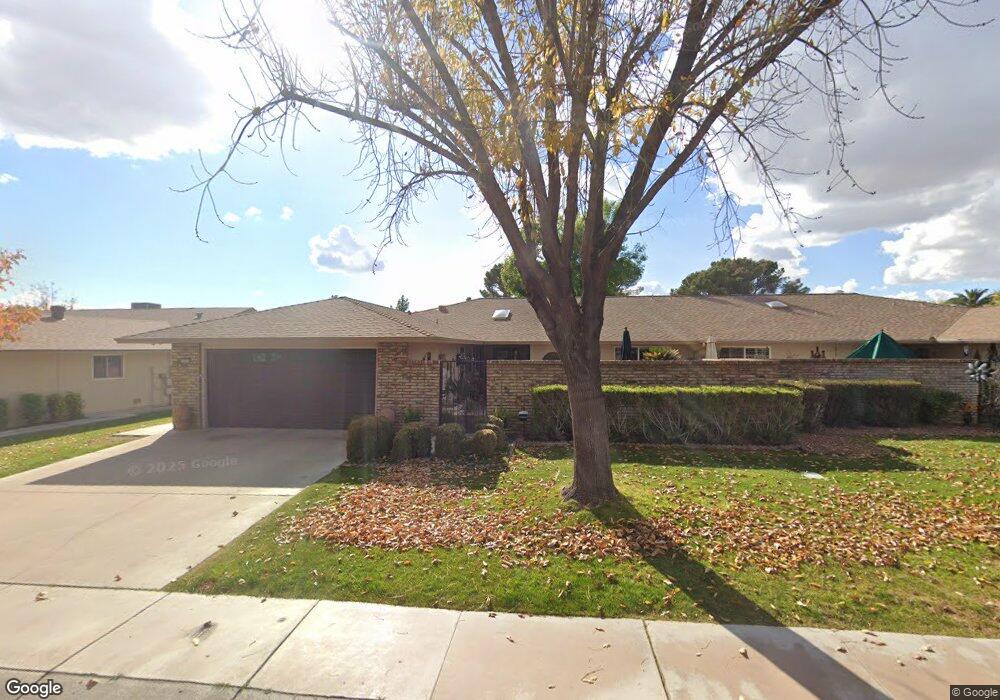 17610 N 105th Ave, Sun City, AZ 85373 - photo 1