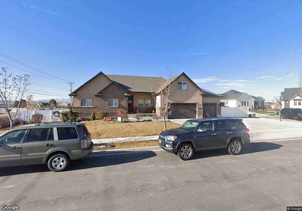 321 N 1750 W, Lehi, UT 84043 - photo 1
