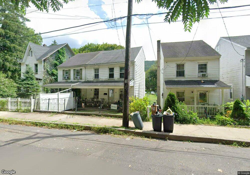 440 Oakland Ave, Ashland, PA 17921 - photo 1