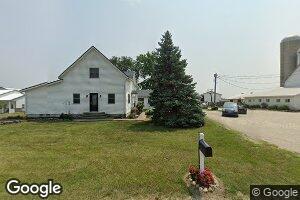 5302 E 1100 S, Geneva, IN 46740