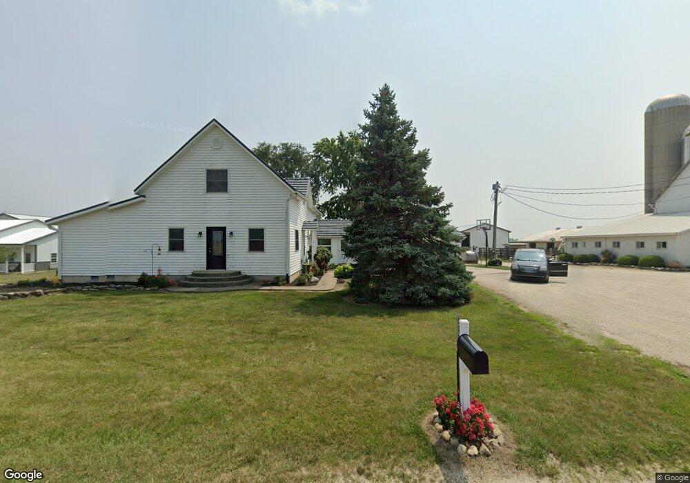 5302 E 1100 S, Geneva, IN 46740 - photo 1