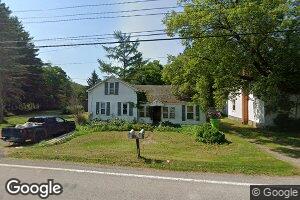 3946 E Hill Rd, Georgetown, NY 13072