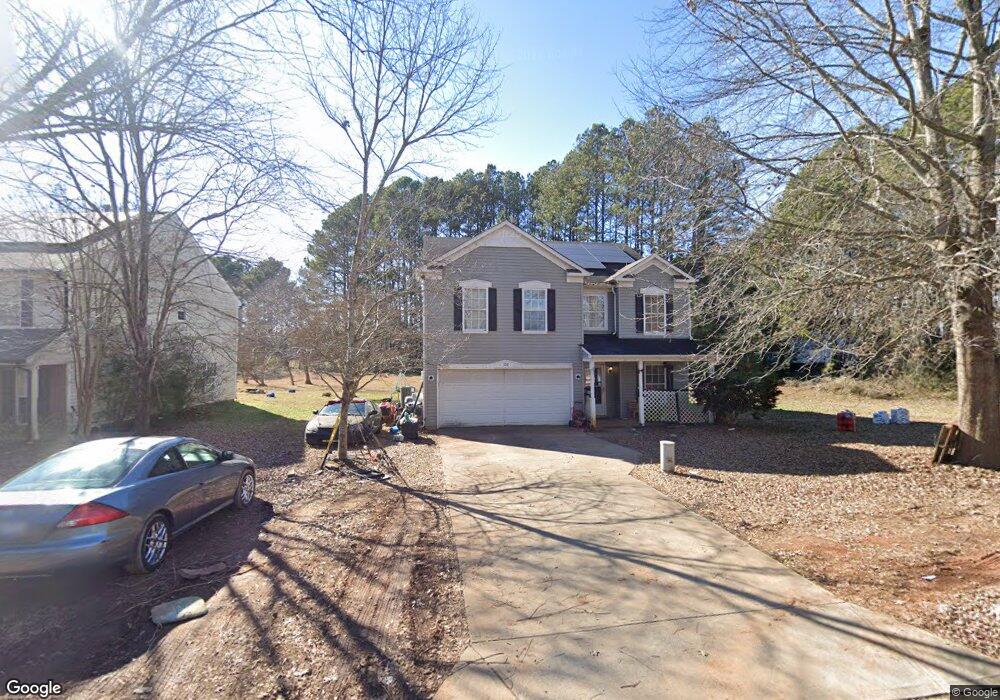 100 Longlea Dr, Clover, SC 29710 - photo 1