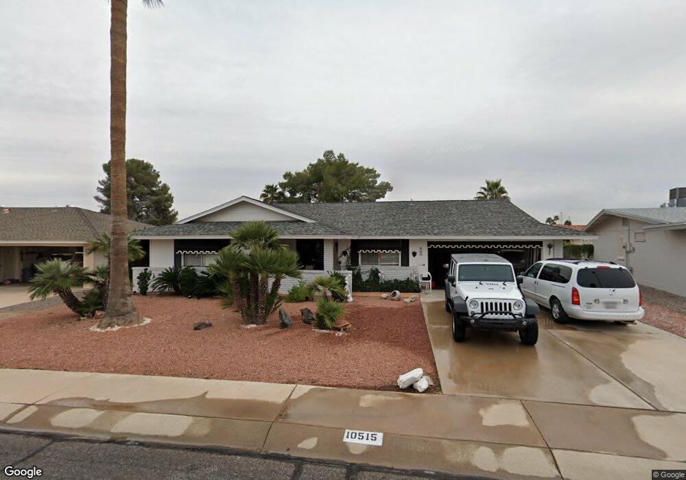 10515 W Mission Ln, Sun City, AZ 85351 - photo 1