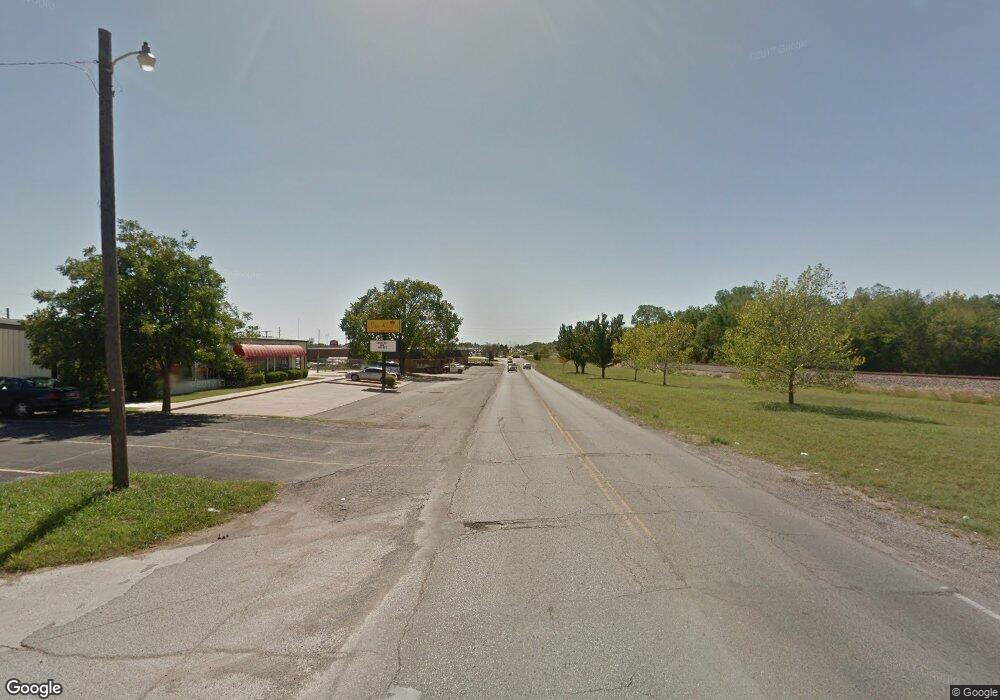 754 Claremore Rt 2, Claremore, OK null - photo 1