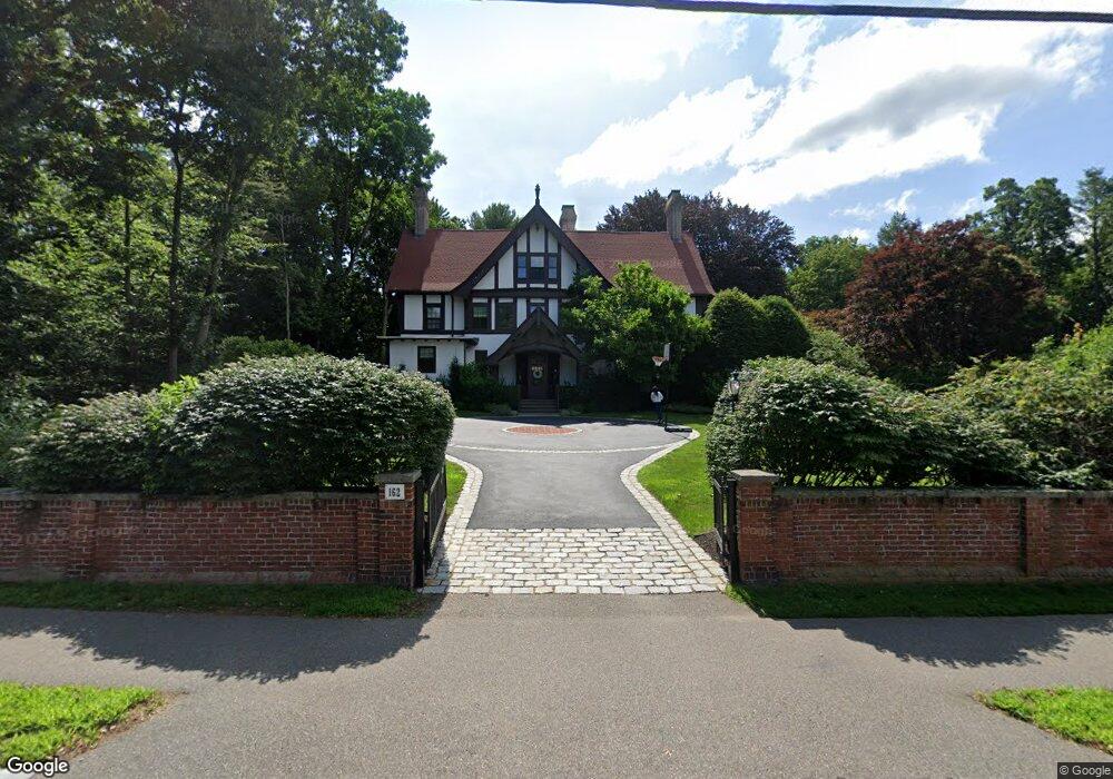 162 Central Ave, Milton, MA 02186 - photo 1