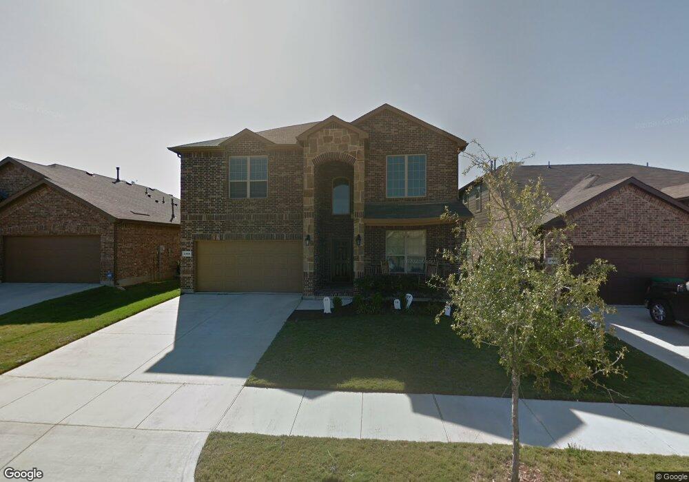 2308 Lighthouse Dr, Denton, TX 76210 - photo 1