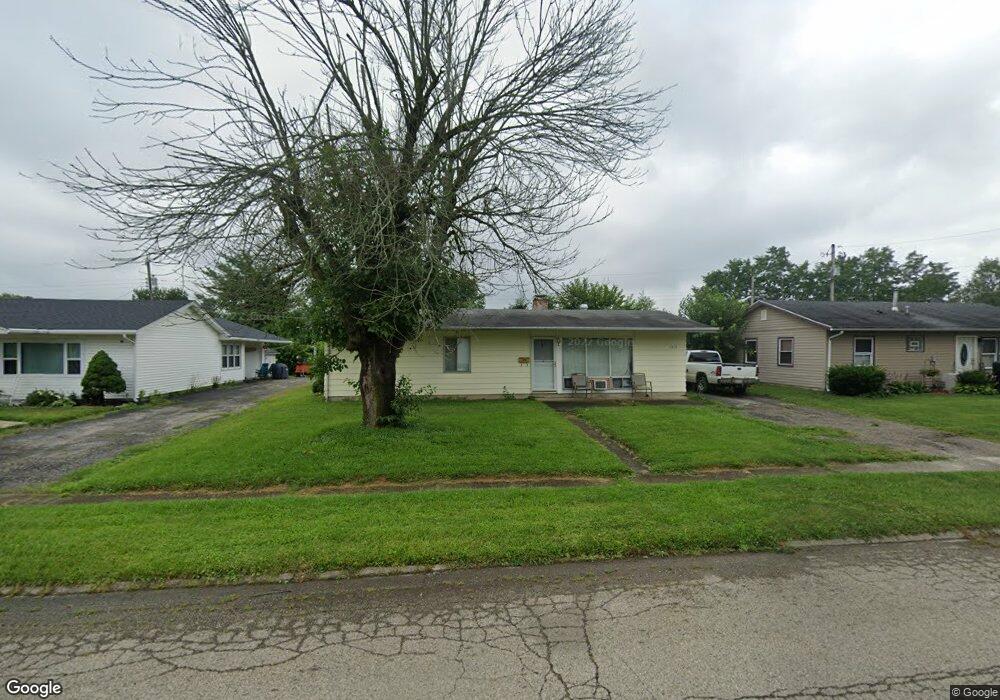 1317 Reid Ave, Xenia, OH 45385 - photo 1