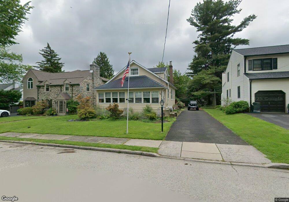 56 Grove Ave, Flourtown, PA 19031 - photo 1