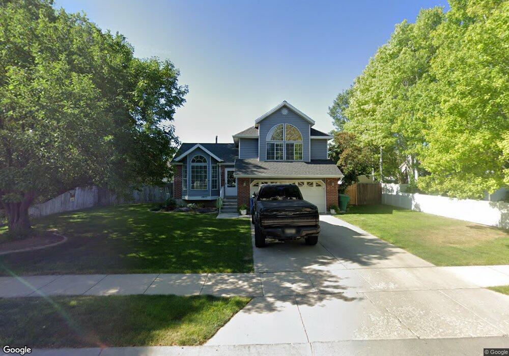 2077 W 8300 S, West Jordan, UT 84088 - photo 1