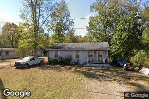 598 Shelton St, Plain Dealing, LA 71064