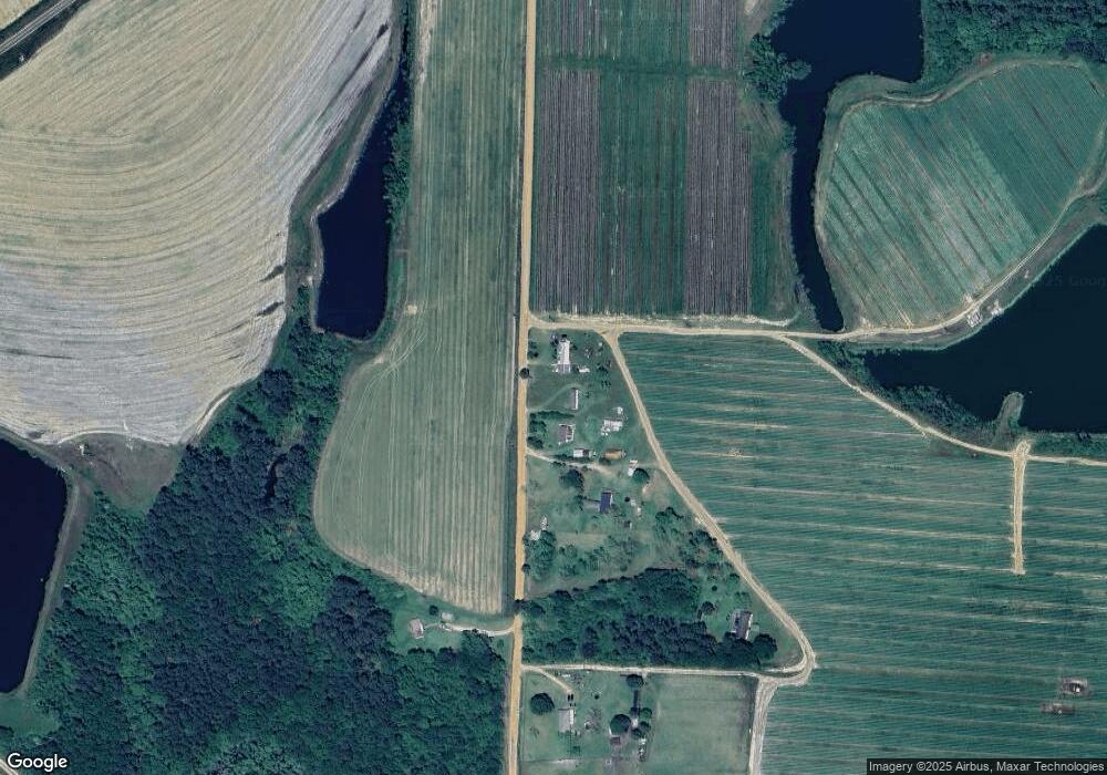 1470 Edward Warren Rd, Lenox, GA 31637 - photo 1