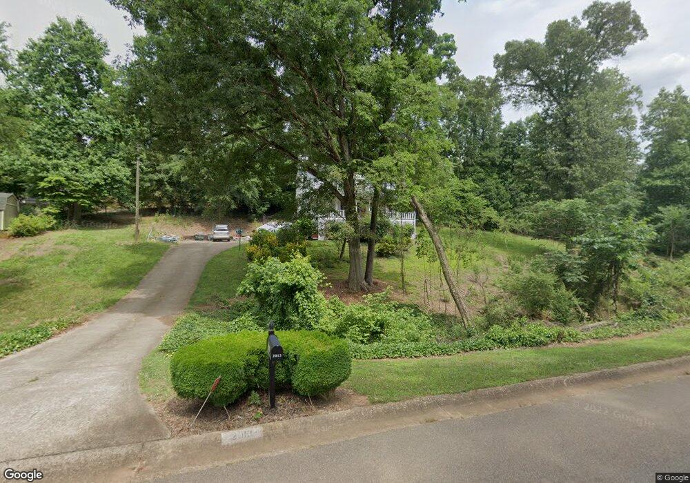 2013 Meadows Dr, Woodstock, GA 30188 - photo 1