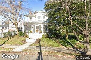 507 Beechwood Ave, Allenhurst, NJ 07711