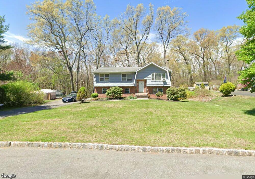 14 Pecan Ln, Oak Ridge, NJ 07438 - photo 1