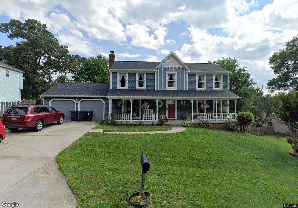 9917 Locust St, Glenn Dale, MD 20769 - photo 1