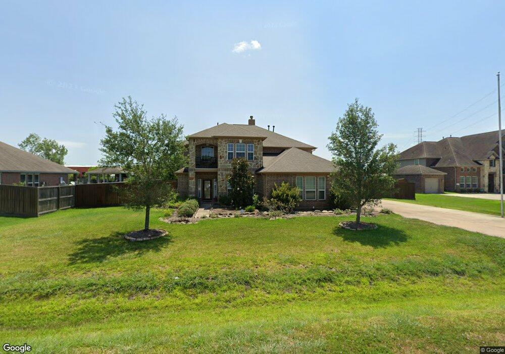 4015 Moray Dr, Pearland, TX 77581 - photo 1