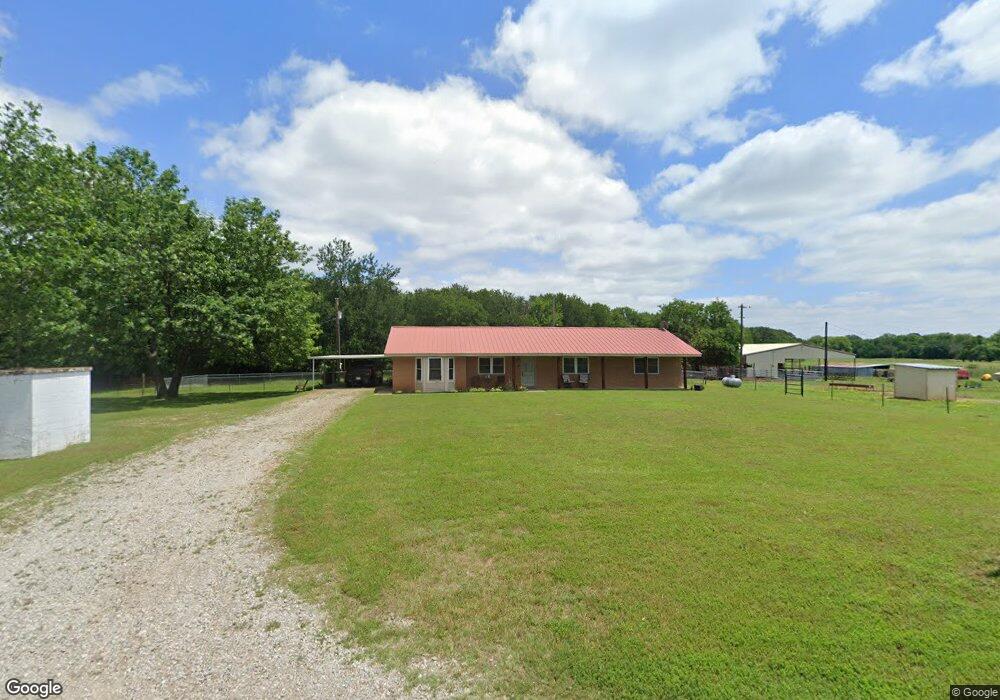 490 Dugan Chapel Rd, Bells, TX 75414 - photo 1