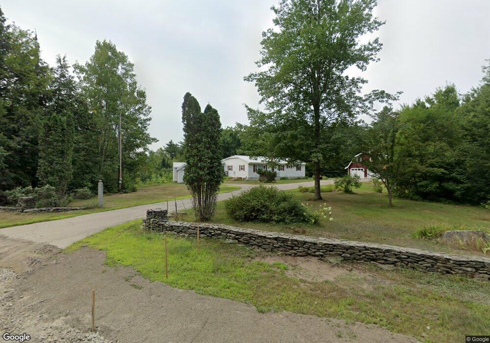 241 Passaconaway Rd, Conway, NH 03818 - photo 1