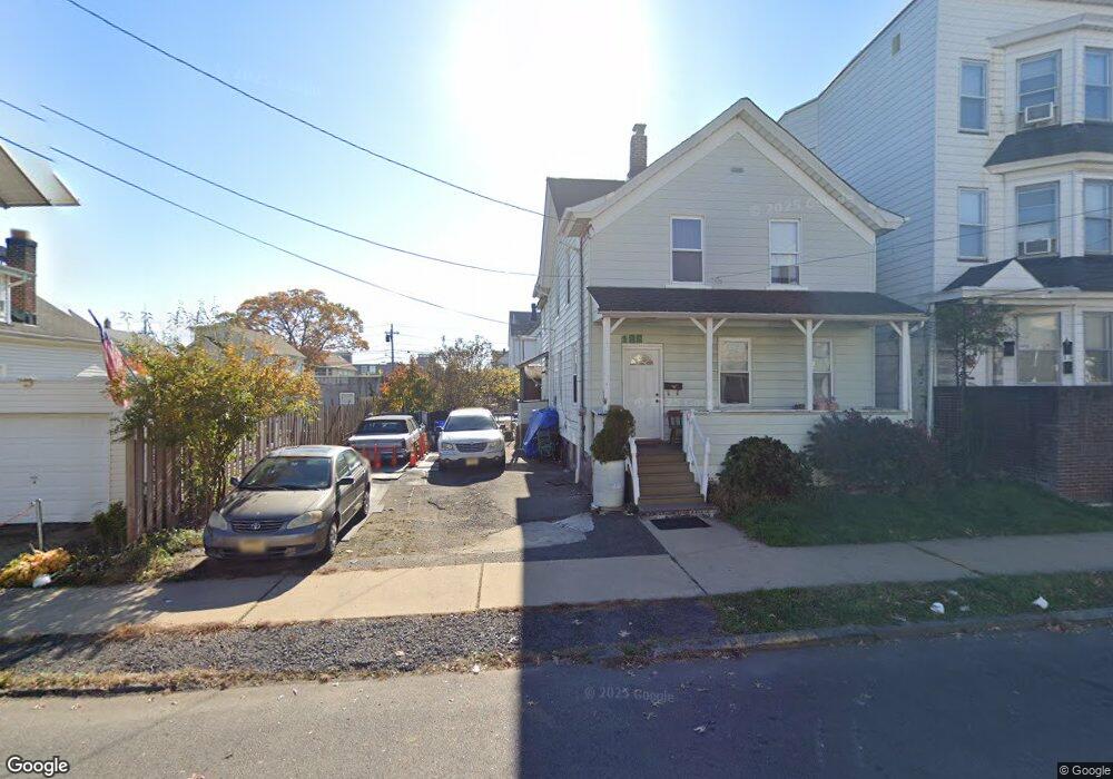 186 Knickerbocker Ave unit 188, Paterson, NJ 07503 - photo 1