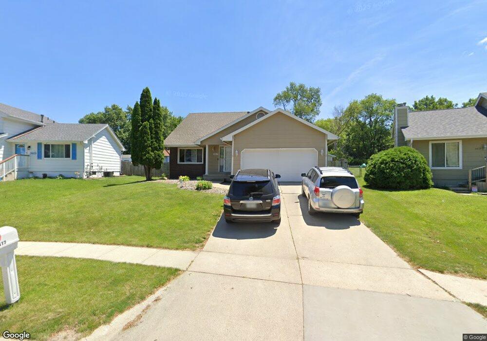 3417 SE 19th Ct, Des Moines, IA 50320 - photo 1