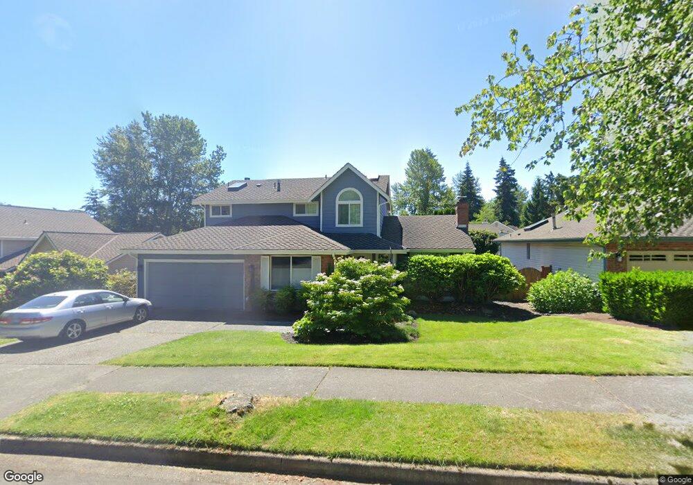 9107 NE 151st St, Bothell, WA 98011 - photo 1