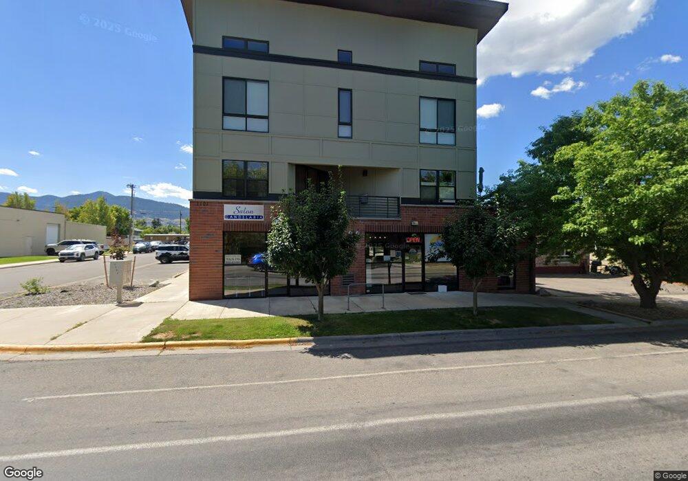 1101 S 3rd St W, Missoula, MT 59801 - photo 1