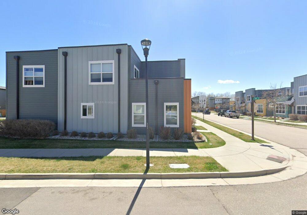 477 Osiander St, Fort Collins, CO 80524 - photo 1