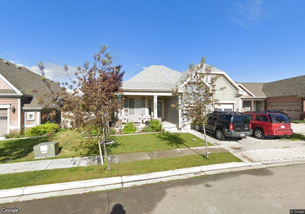 4823 N Shady Bend Ln, Lehi, UT 84043 - photo 1