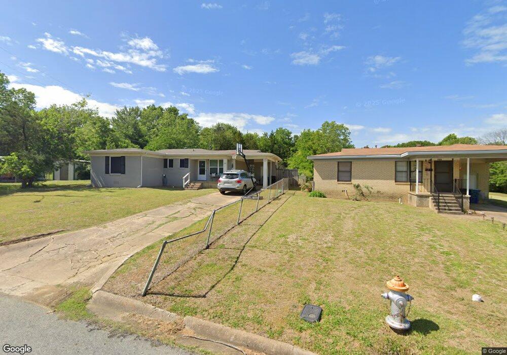 108 Loy Dr, Denison, TX 75020 - photo 1