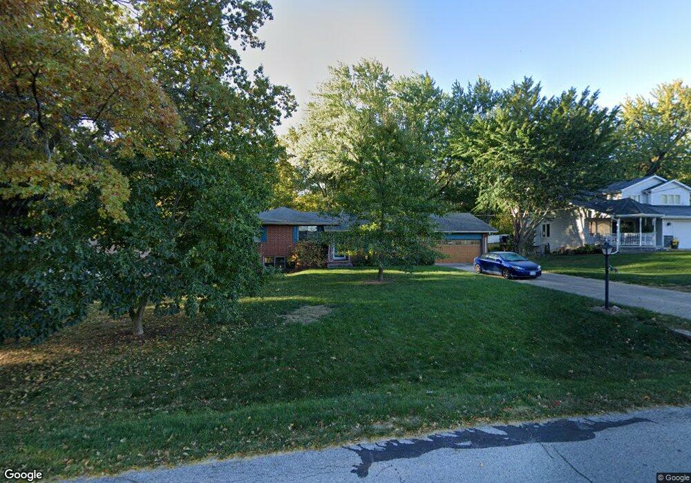 4160 NW 46th Place, Des Moines, IA 50310 - photo 1