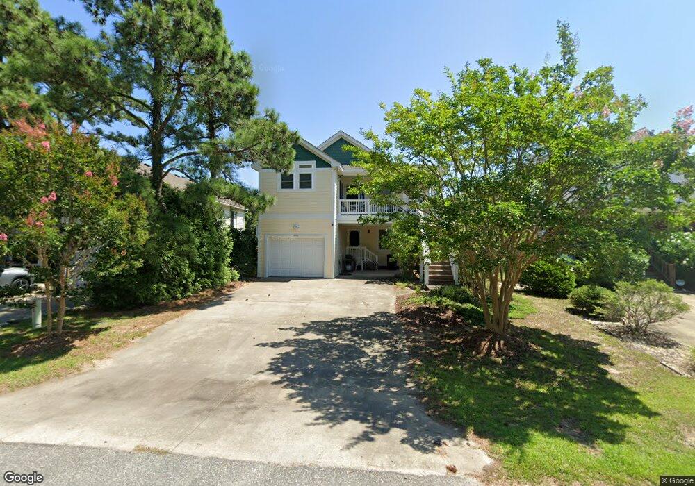 1409 Percy St unit 11, Kill Devil Hills, NC 27948 - photo 1