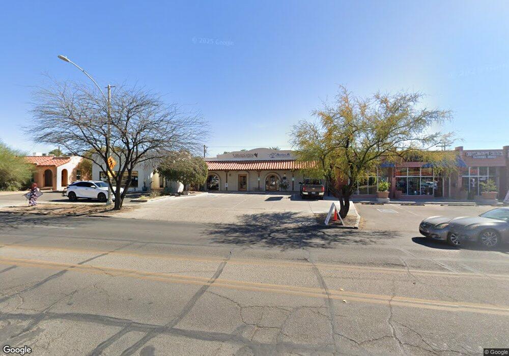 2536 E 6th St unit 100, Tucson, AZ 85716 - photo 1