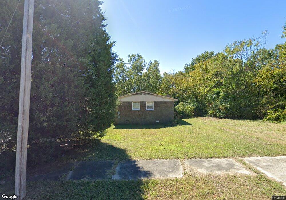 1228 S Downing St, High Point, NC 27260 - photo 1