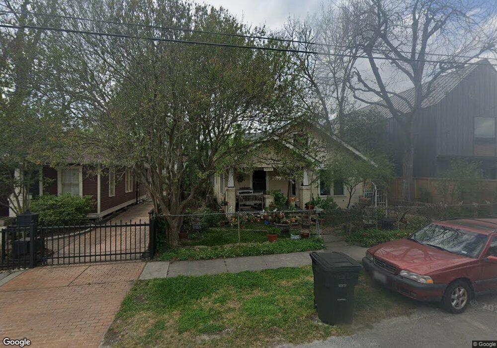 5411 Sheldon St, Houston, TX 77008 - photo 1