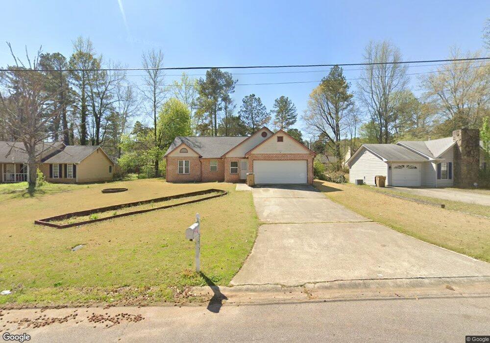 3057 Drexel Ln, Jonesboro, GA 30236 - photo 1