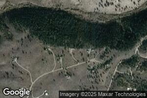 2125 Porcupine Rd, Jackson, WY 83001