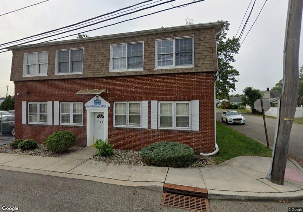 125 Lexington Ave, Linden, NJ 07036 - photo 1