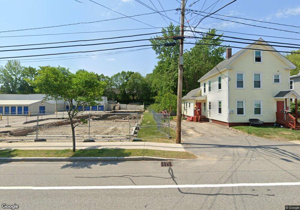 58 6th St, Dover, NH 03820 - photo 1