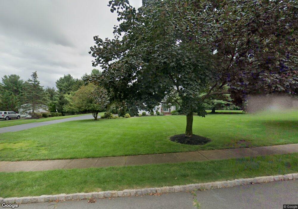 11 Durham Rd, Skillman, NJ 08558 - photo 1