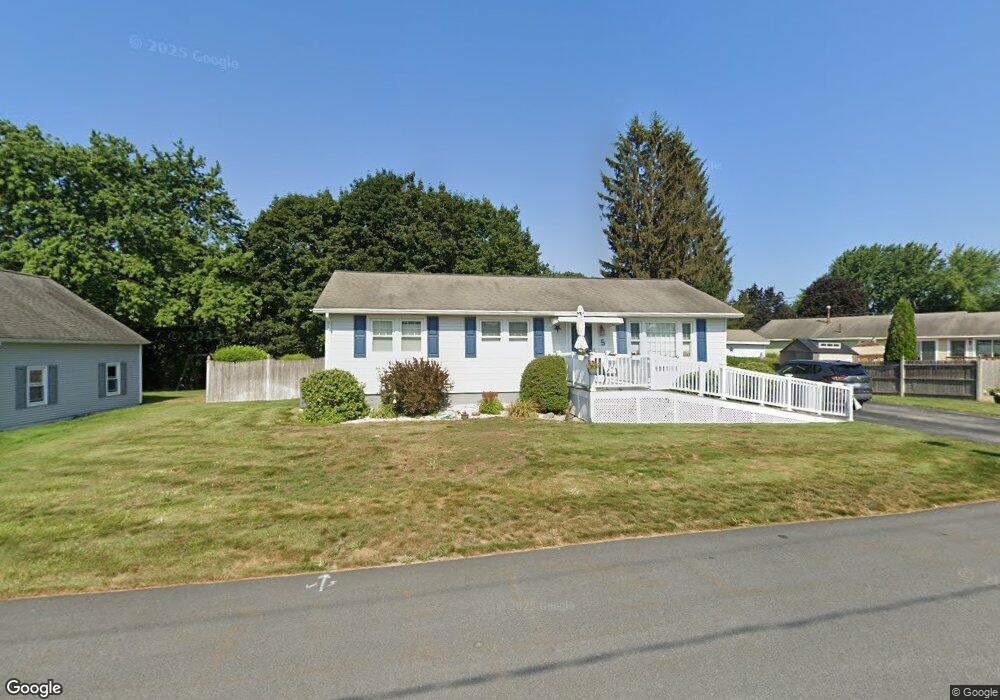 5 Algonquin Ln, Nashua, NH 03063 - photo 1