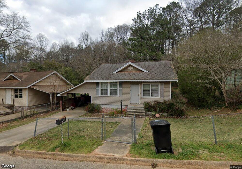 306 North Ave, Roanoke, AL 36274 - photo 1