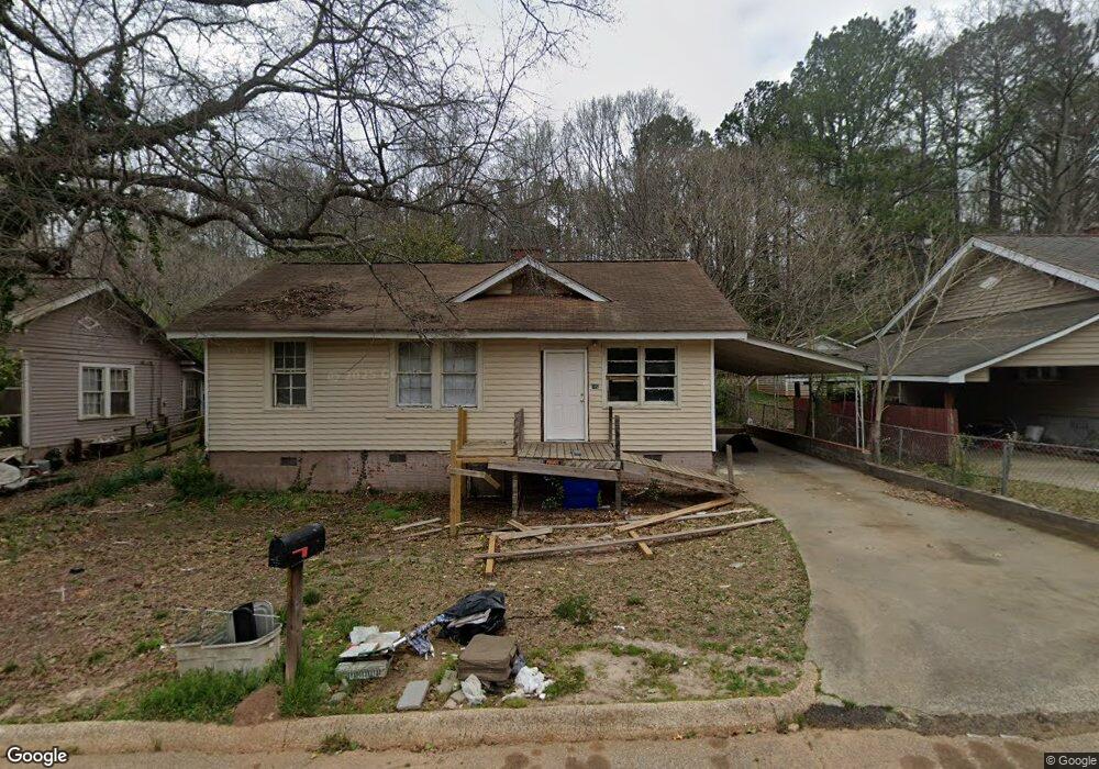 312 North Ave, Roanoke, AL 36274 - photo 1