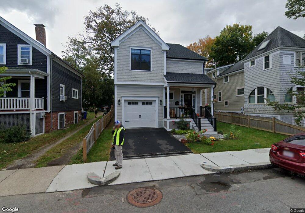 Street View Photo