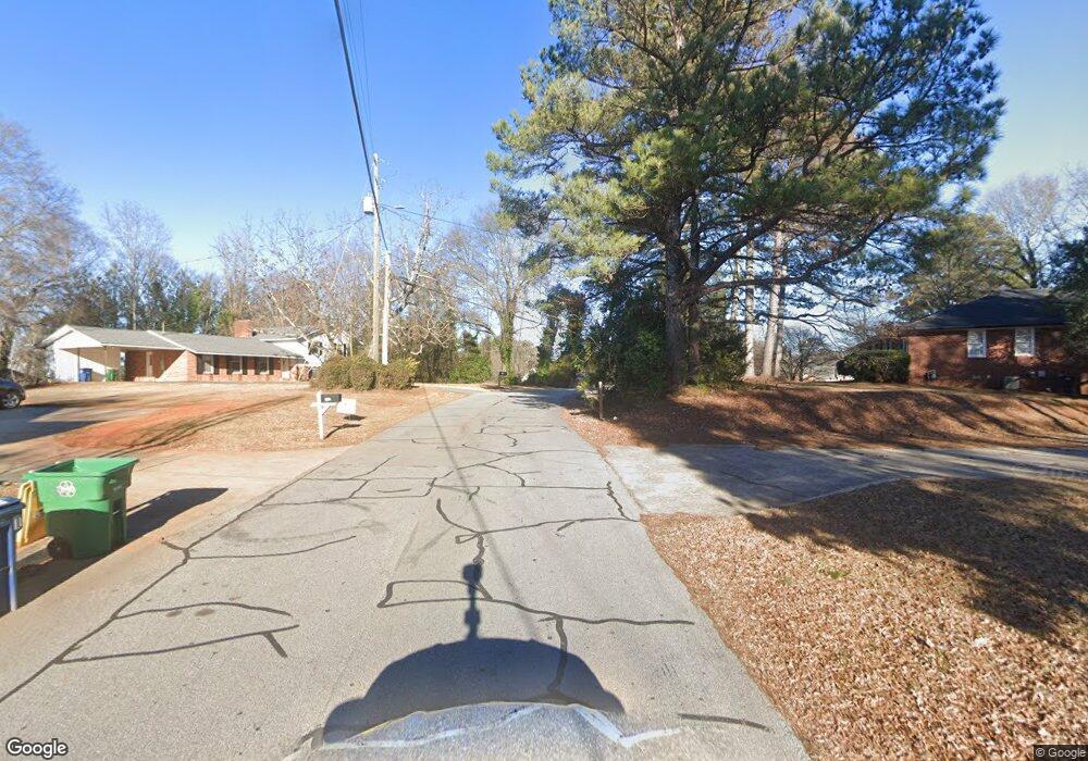 0 Pineview Dr unit 1874600-2901349, Athens, GA 30606 - photo 1