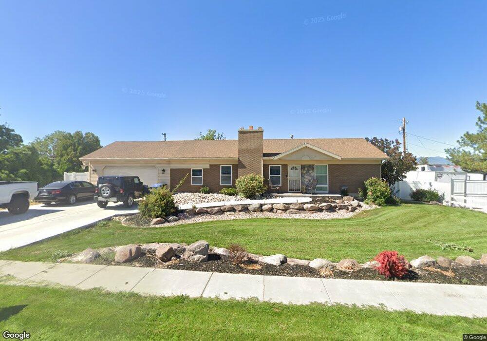 3208 Starlite Dr, West Jordan, UT 84088 - photo 1