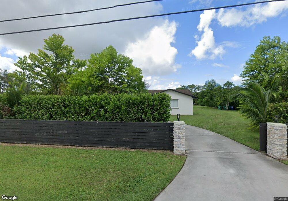 22850 SW 172nd Ct, Miami, FL 33170 - photo 1