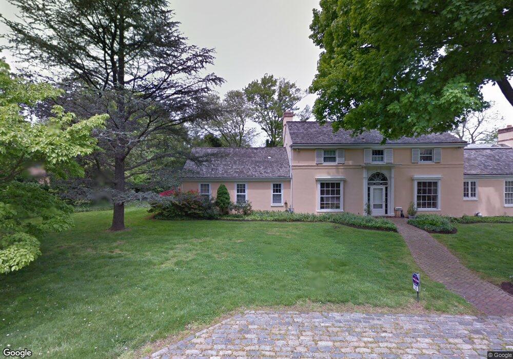 140 Cheswold Ln, Haverford, PA 19041 - photo 1